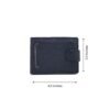 IRONWOOD BILLFOLD WALLET