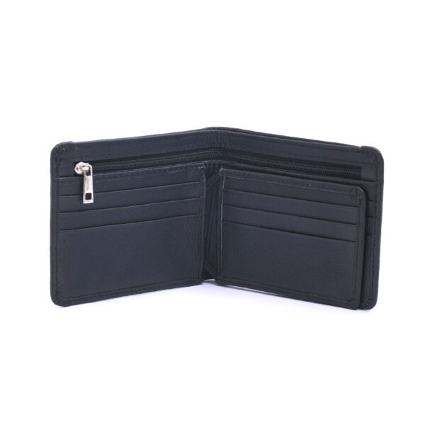 W-81 TIMBERLINE FOLD WALLET