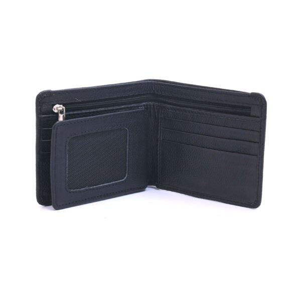 W-82 TIMBERLINE FOLD WALLET