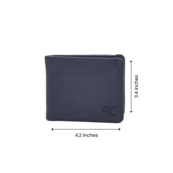W-83(W4.2XL3.4) TIMBERLINE FOLD WALLET