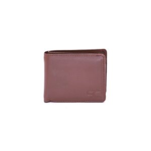 TIMBERLINE FOLD WALLET