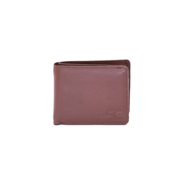 TIMBERLINE FOLD WALLET