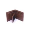 TIMBERLINE FOLD WALLET