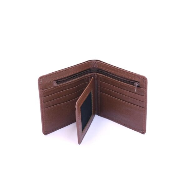 TIMBERLINE FOLD WALLET
