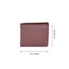 TIMBERLINE FOLD WALLET