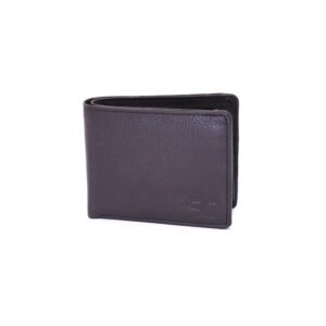 TIMBERLINE FOLD WALLET
