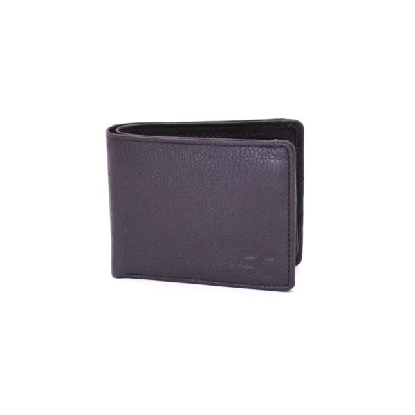 W-87 TIMBERLINE FOLD WALLET