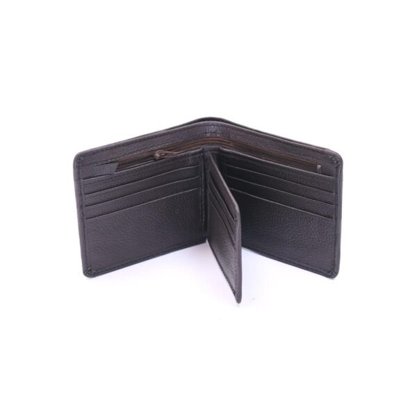 W-88-R TIMBERLINE FOLD WALLET