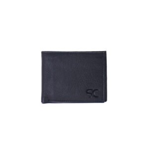 SILQUE FOLD WALLET