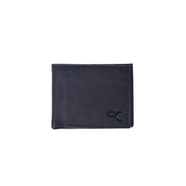 SILQUE FOLD WALLET