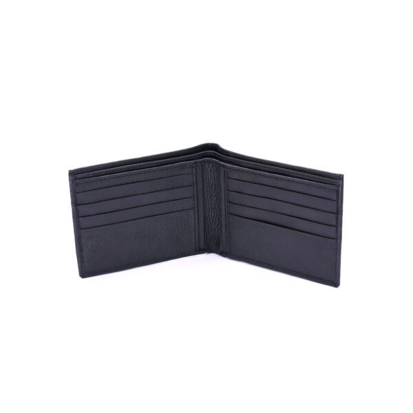 SILQUE FOLD WALLET