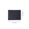 SILQUE FOLD WALLET
